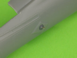 Master AM-48-171 F/A-18E/F Super Hornet &amp;amp; EA-18G Growler - Angle Of Attack probes - LATE type 1/48 – image 10