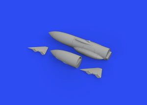 Eduard 632175 Sky Shadow ECM for 1/32 – Bild 3