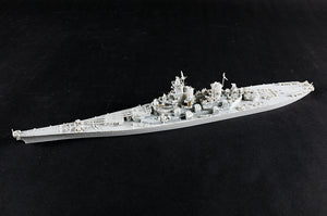 Trumpeter 06749 USS Iowa BB-61 1/700 – Bild 15