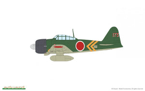 Eduard 11168 SAMURAI DUAL COMBO Limited edition 1/48 – imagen 24