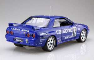 Fujimi 141848 Skyline GTR 1/12 – immagine 3