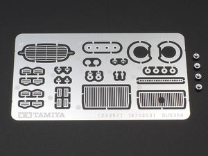 Tamiya 24357 Lotus Super 7 Series II 1/24 – image 5