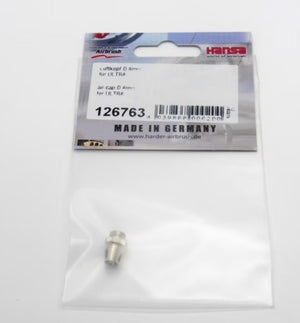 Harder &amp;amp; Steenbeck 126763 Nozzle and Needle Guard 0.4mm Ultra