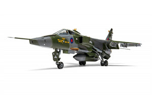Airfix 11010 Sepecat Jaguar GR.1/GR.1A 1/48 – obrázek 13