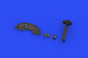 Eduard 644123 Lancaster B Mk.I LööKplus HKM 644123 1/48 – immagine 3