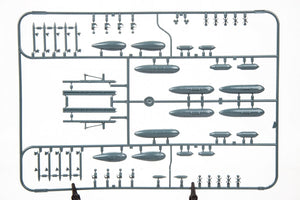 Eduard 82105 P-51K Mustang 1/48 – imagen 15
