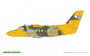Eduard 2148 L-410UVP TURBOLET 1/72 – obrázek 10