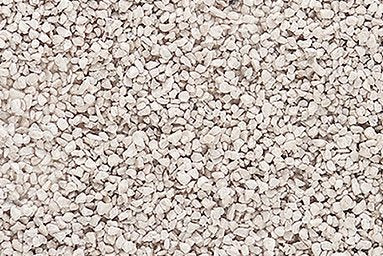 Woodland Scenics WB74 Light Gray Fine Ballast ballast 400ml