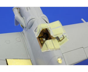 Eduard 73434 Bf 109G-6 SA 1/72 ITALERI – image 13