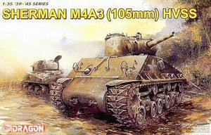 Voyager Model PE35912 WWII US M4A3 HVSS Fenders/Track Cover for DRAGON 1/35 – Bild 5