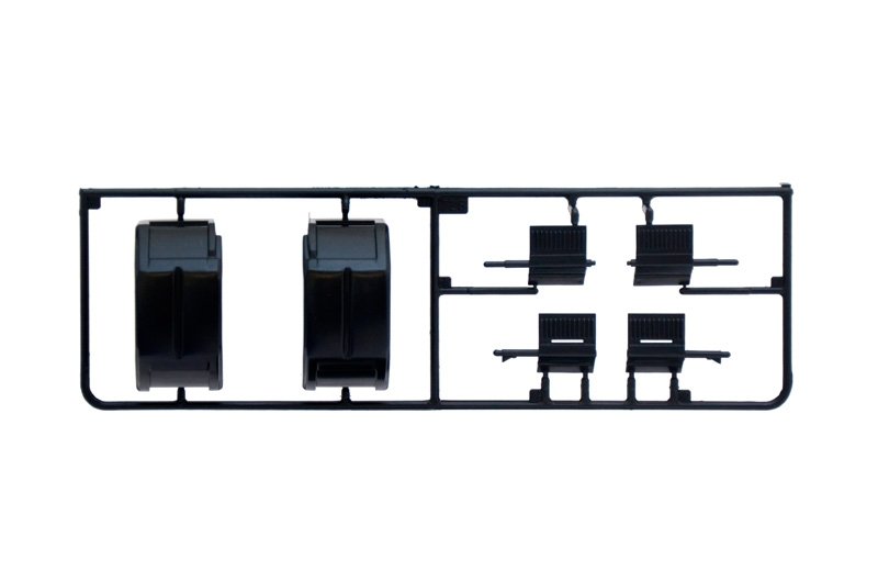 Italeri 3910 SCANIA 143M TOPLINE 4x2 1/24 – Bild 11