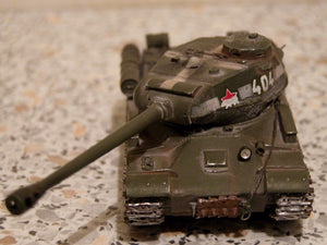 PST 72003 JS-2M Heavy Tank 1/72 – image 6