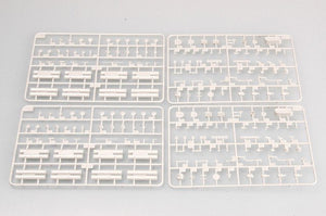 Trumpeter 04518 RUSSIAN NAVY MOSKVA 1/350 – image 7