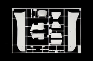 Italeri 4704 ALFA ROMEO 179 - 179C 1/12 – image 19