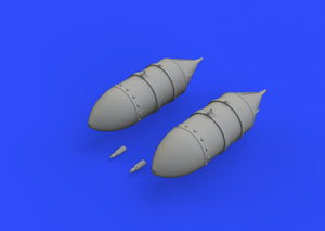 Eduard 648378 FAB 500 Soviet WWII bombs 1/48 – Bild 3