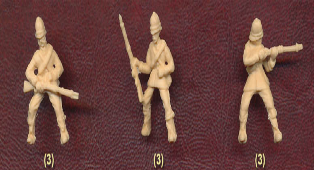 Hat 8293 WWI British Infantry ( Tropical ) 1/72