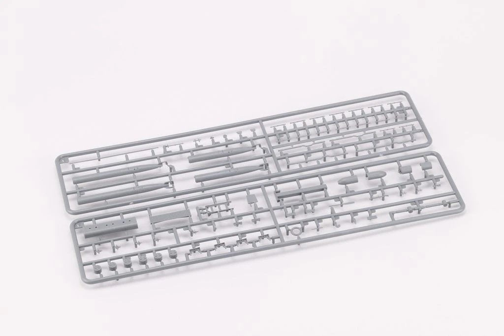 Fore Hobby 1001 Schnellboot S-38 1942 1/72 – Bild 8