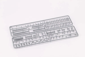 Fore Hobby 1001 Schnellboot S-38 1942 1/72 – Bild 8