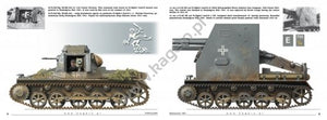 Kagero 15025 Barbarossa 1941 (decal) EN/PL – image 2