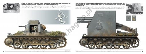 Kagero 15025 Barbarossa 1941 (decal) EN/PL – image 2