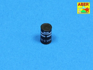 Aber 16101 Smoke Discharges for rear five grenade racks 1/16 – Bild 4