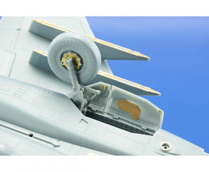Eduard 48797 MiG-25PD/ PDS Foxbat exterior KITTY HAWK 1/48 – image 11