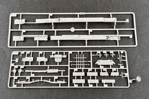 Trumpeter 06707 USS Yorktown CV-5 1/700 – image 5