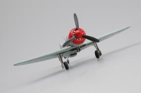 Hobby Boss 80236 Soviet La-7 1/72 – image 2