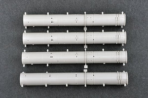 Trumpeter 09519 Russian S-300V 9A83 SAM 1/35 – obrázek 12