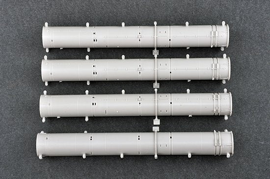 Trumpeter 09519 Russian S-300V 9A83 SAM 1/35 – obrázek 12