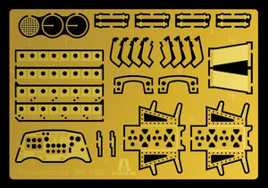 Italeri 1302 Sunderland Mk.I 1/72 – Bild 6