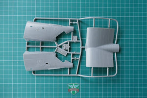 Modelsvit 72033 Beriev Be-12PS Limited Edition 1/72 – Bild 3