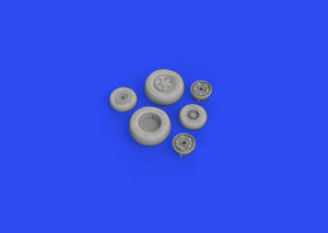 Eduard 644145 F/ A-18E LööKplus MENG 1/48 – Bild 3