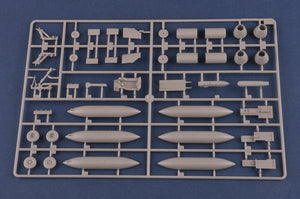 Hobby Boss 85809 RAAF F/A-18C 1/48 – Bild 8