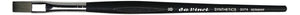 da Vinci 3374/2 Synthetic Nail Brush size 2