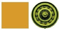 Vallejo 76503 Dark Yellow 35ml