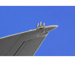 Eduard 48702 MiG-21MF exterior 1/48 Eduard – zdjęcie 10