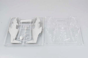 Trumpeter 02283 RAF Mustang III (P-51B/C) 1/32 – Bild 10