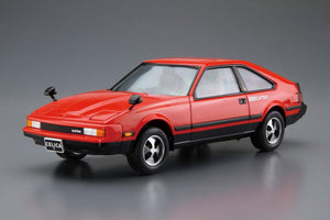 Aoshima 05613 Toyota MA61 Celica XX &amp;#39;82 1/24 – image 2