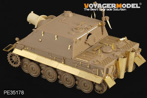 Voyager Model PE35178 WWII German STURMTIGER for TAMIYA 35177 1/35 – image 3