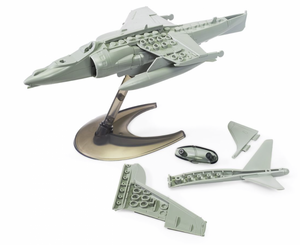 Airfix 6009 QUICKBUILD Harrier – Bild 6