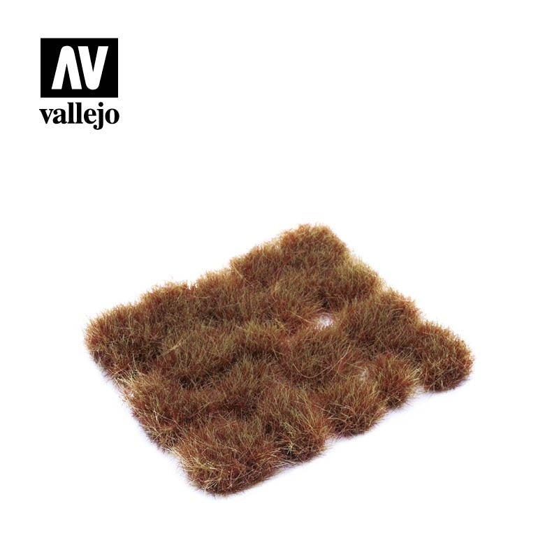Vallejo Scenery SC425 Wild Tuft – Dry – image 2