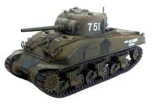 Asuka 35-051 US Medium Tank M4 Composite 1/35 – imagen 3