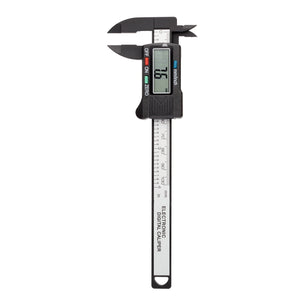 Pied à coulisse numérique LCD en plastique Modelcraft PGA1001 (100 mm) – image 2