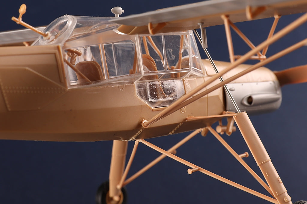 Hobby Boss 80184 Fieseler Fi-156U Storch 1/35 – image 8