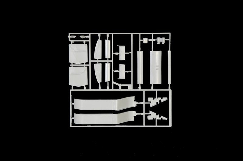 Italeri 4711 McLaren MP4/2C Prost-Rosberg 1/12 – image 16
