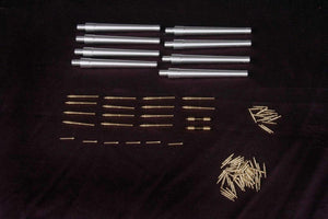 MK1 Design MD-20015 HMS Hood DX Pack 1/200 – image 14