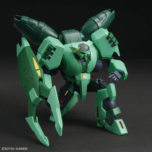 Bandai 67431 HGUC PMX-002 BOLINOAK-SAMMAHN GUN67431 1/144 – image 4