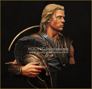 Young Miniatures YH1845 ACHILLES B.C1200 1/10 – obrázek 7