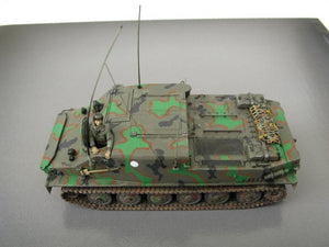 PST 72054 BTR-50PK Armored Personnel Carrier 1/72 – image 7